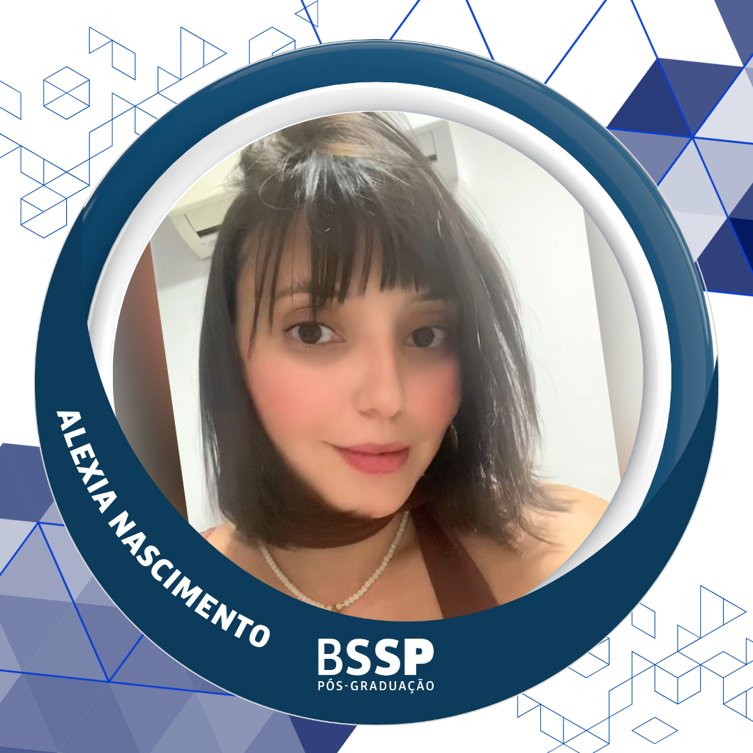 Foto de Alexia Evelym Nascimento