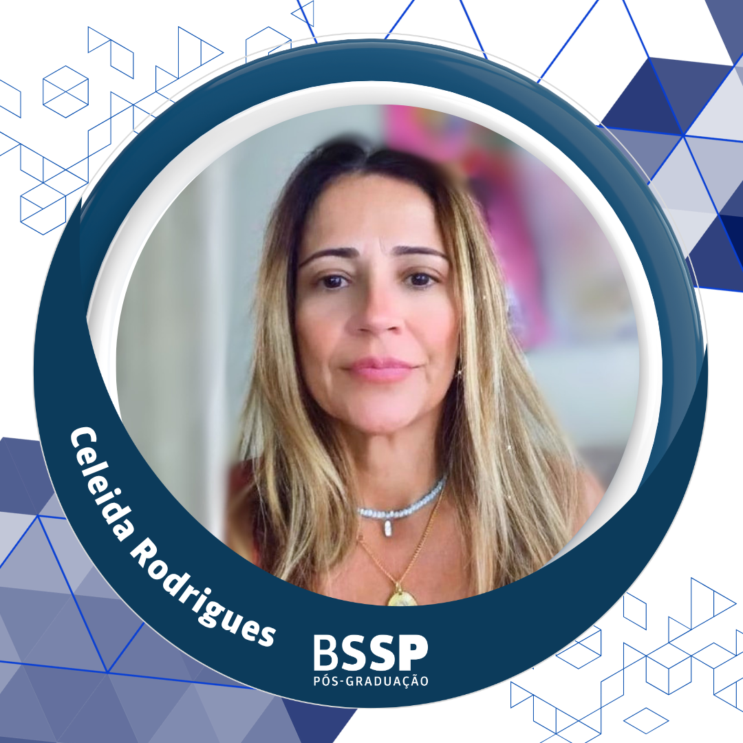 Foto de Celeida Rodrigues