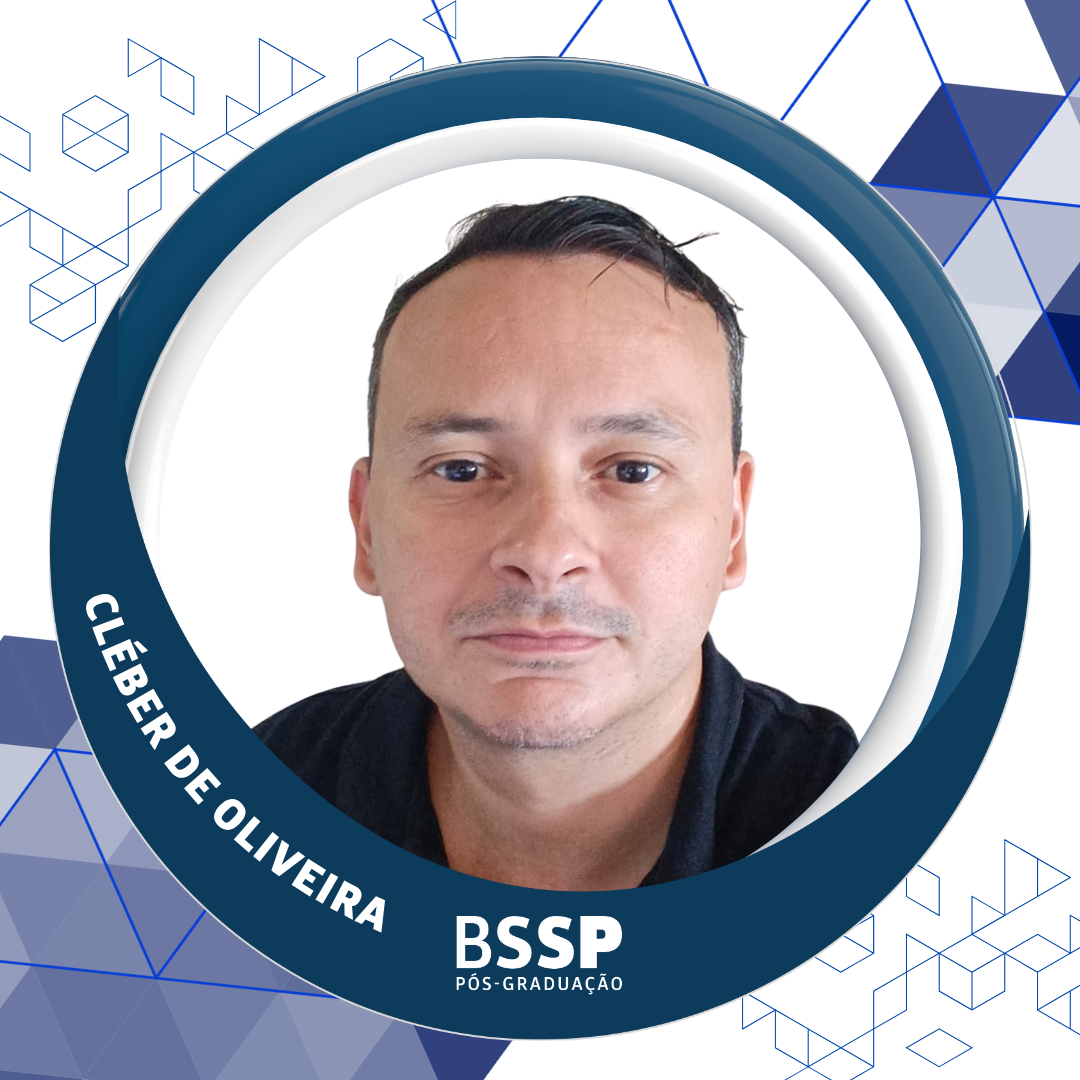 Foto de Cléber de Oliveira