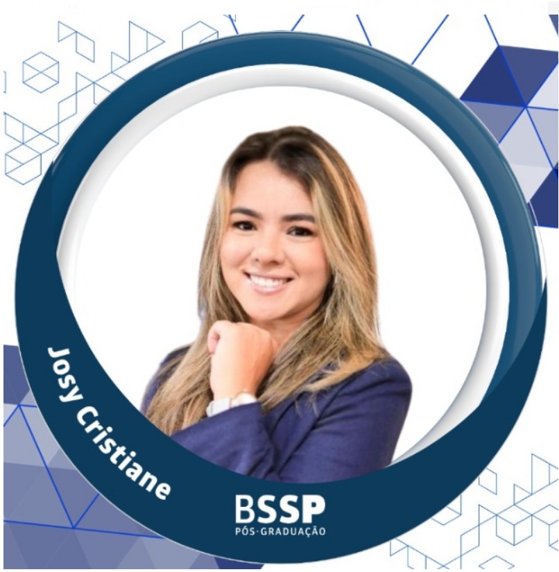 Foto de Josy Cristiane