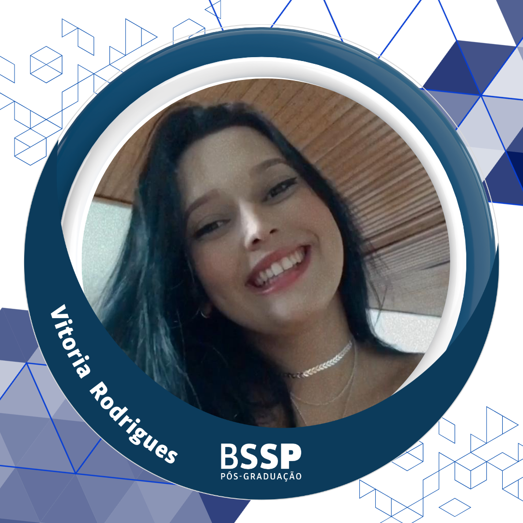 Foto de Vitoria Rodrigues