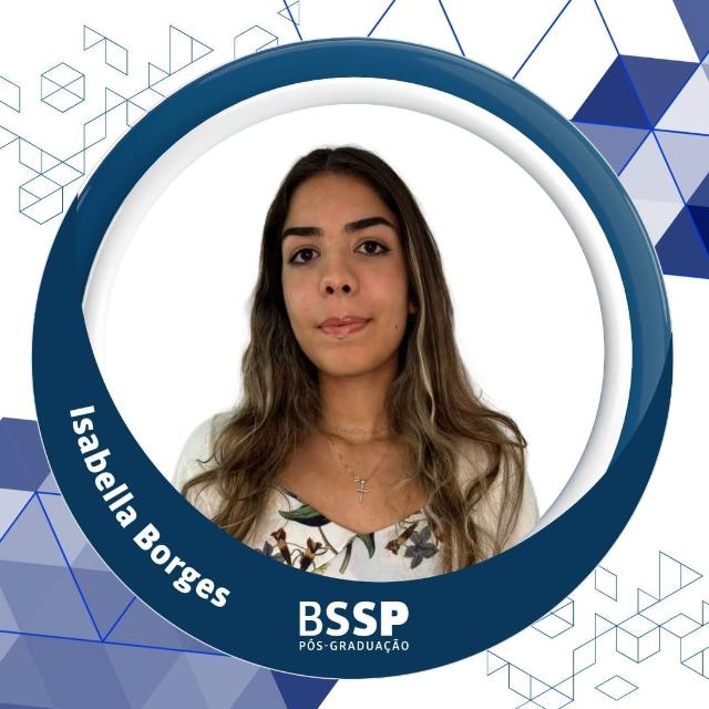 Foto de Isabella Borges