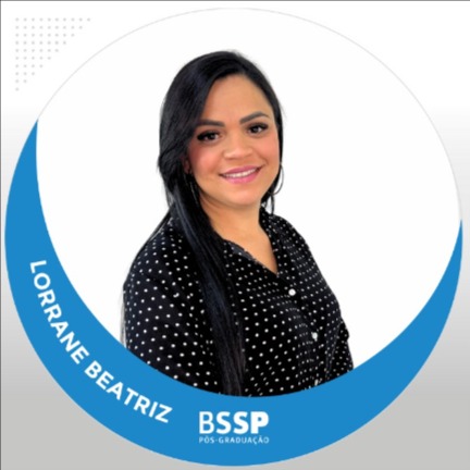 Foto de Lorrane Beatriz