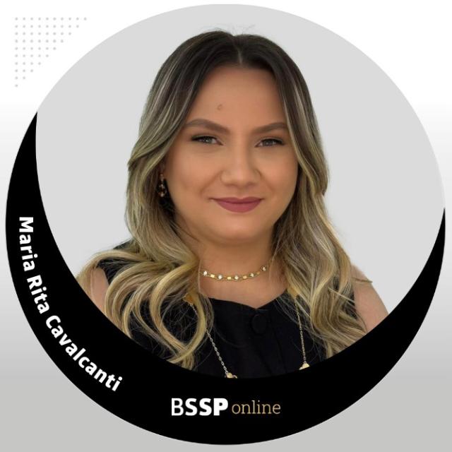 Foto de Maria Rita
