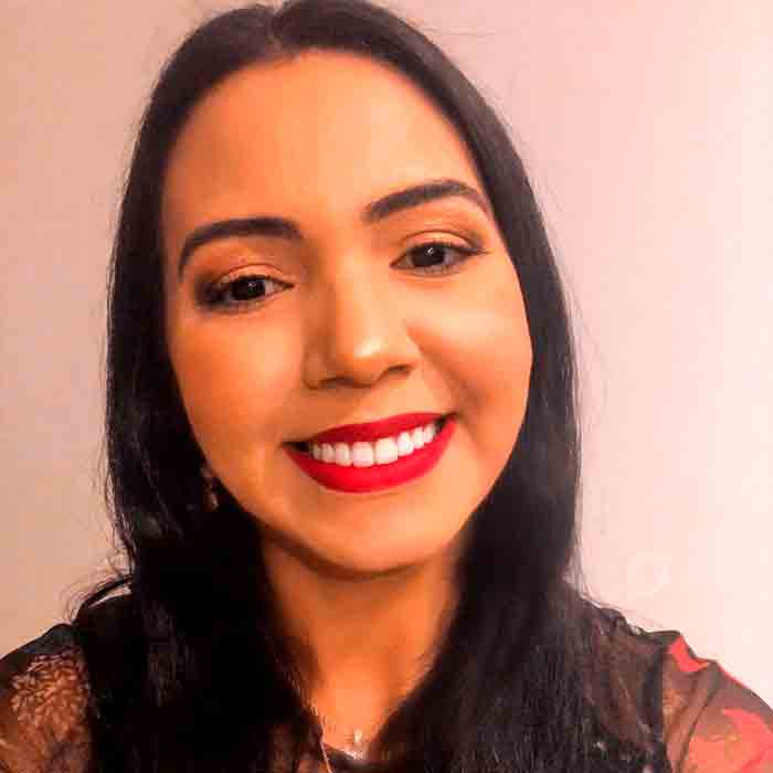 Mayara Ingred