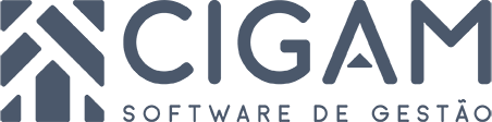CIGAM Software de Gestão