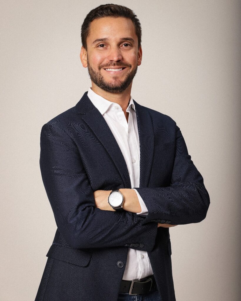 Henrique Toledo Santiago