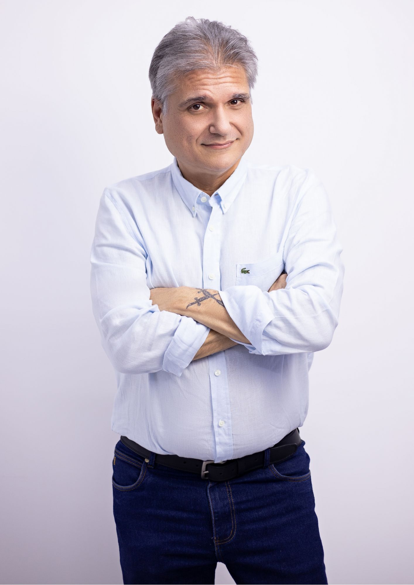 Edgar Madruga