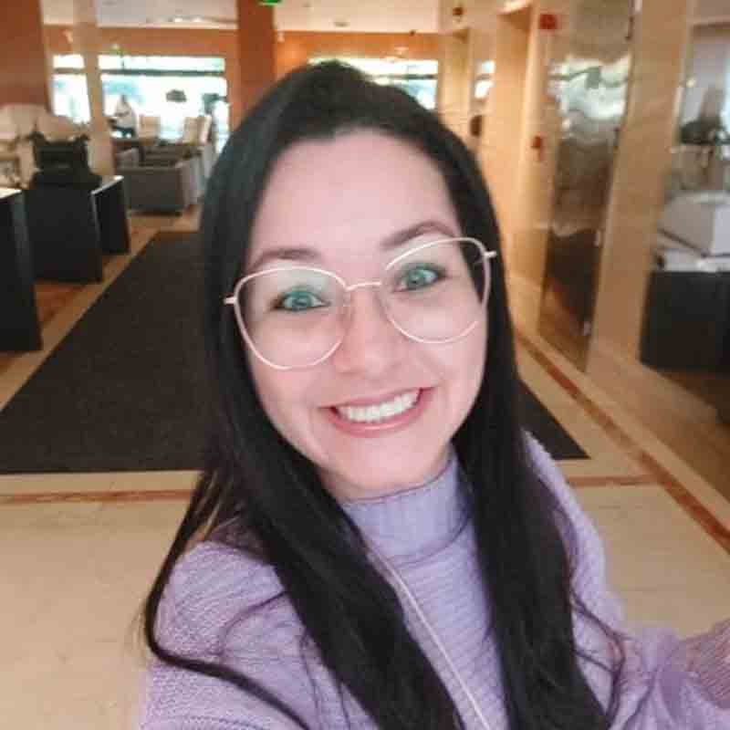Jacqueline Duarte