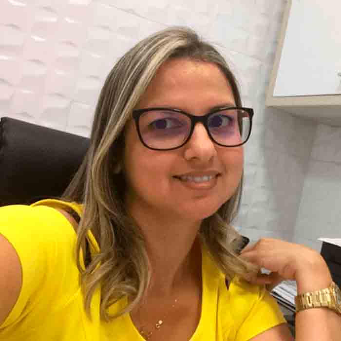 Simone Silva