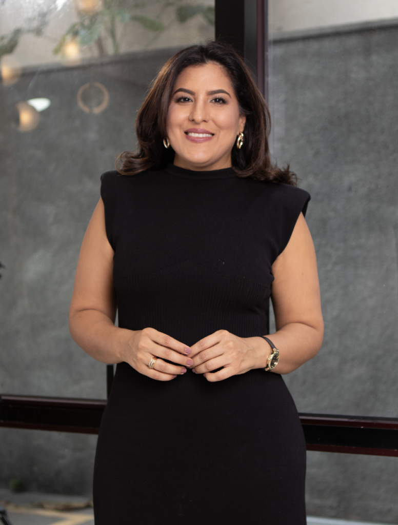 Gisleise Nogueira