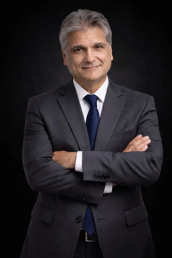 Edgar Madruga