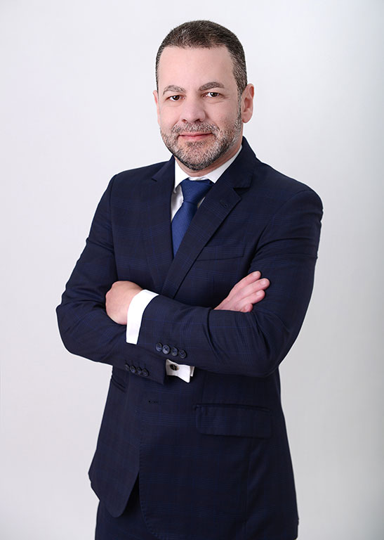 Paulo Molina