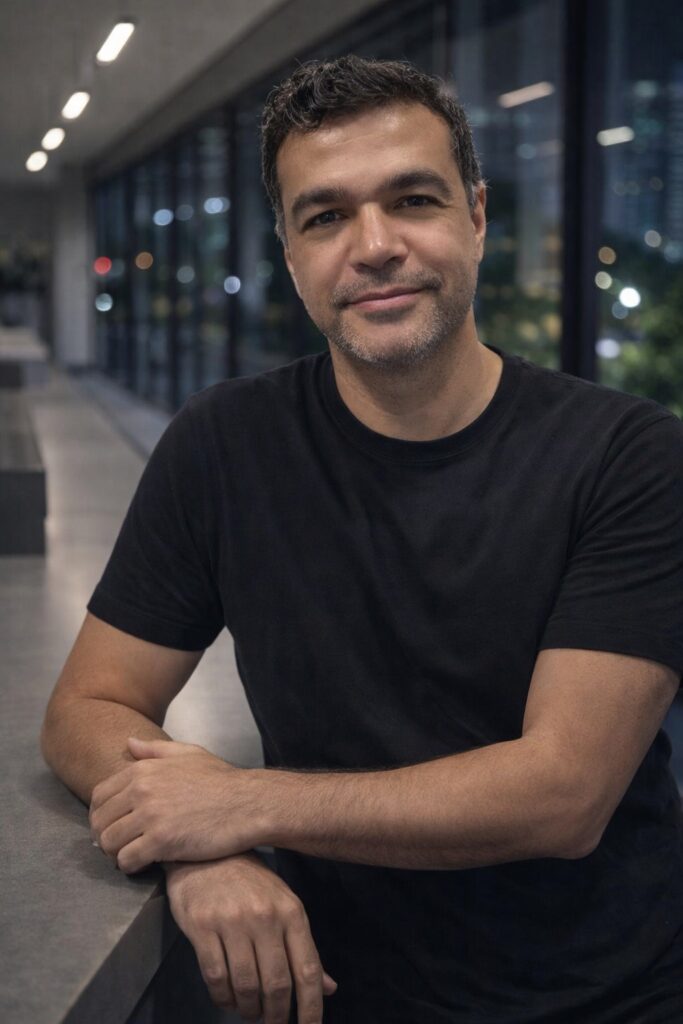 Roberto Miguel