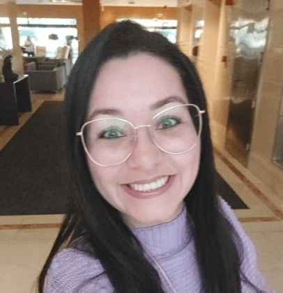 Jacqueline Duarte