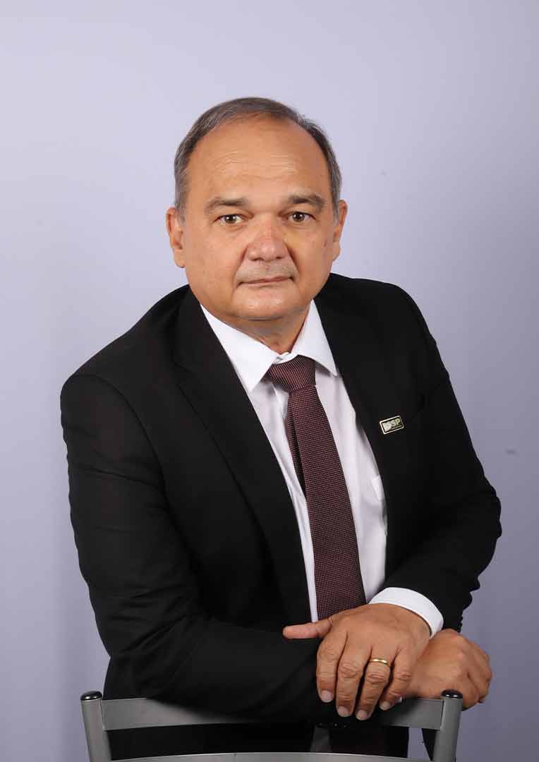 Luiz Medeiros