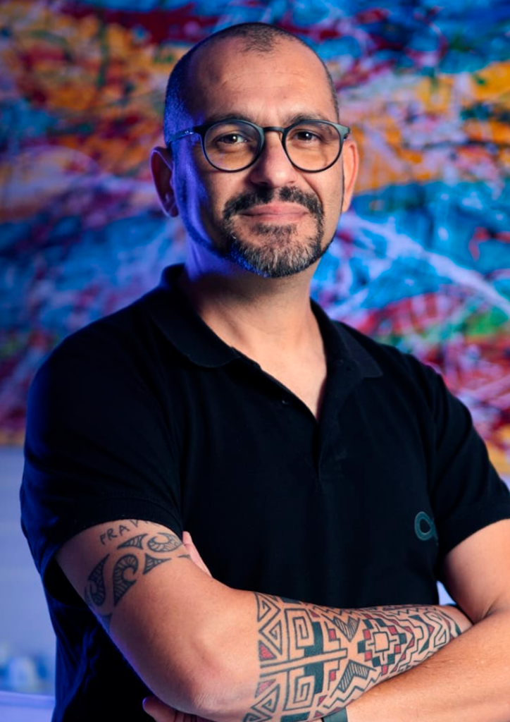 Matheus Viana Machado