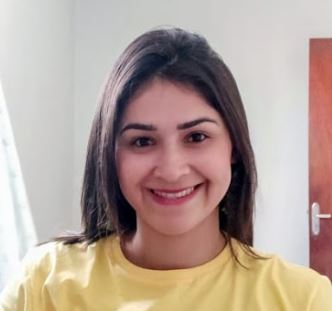 Ana Clara Lucena