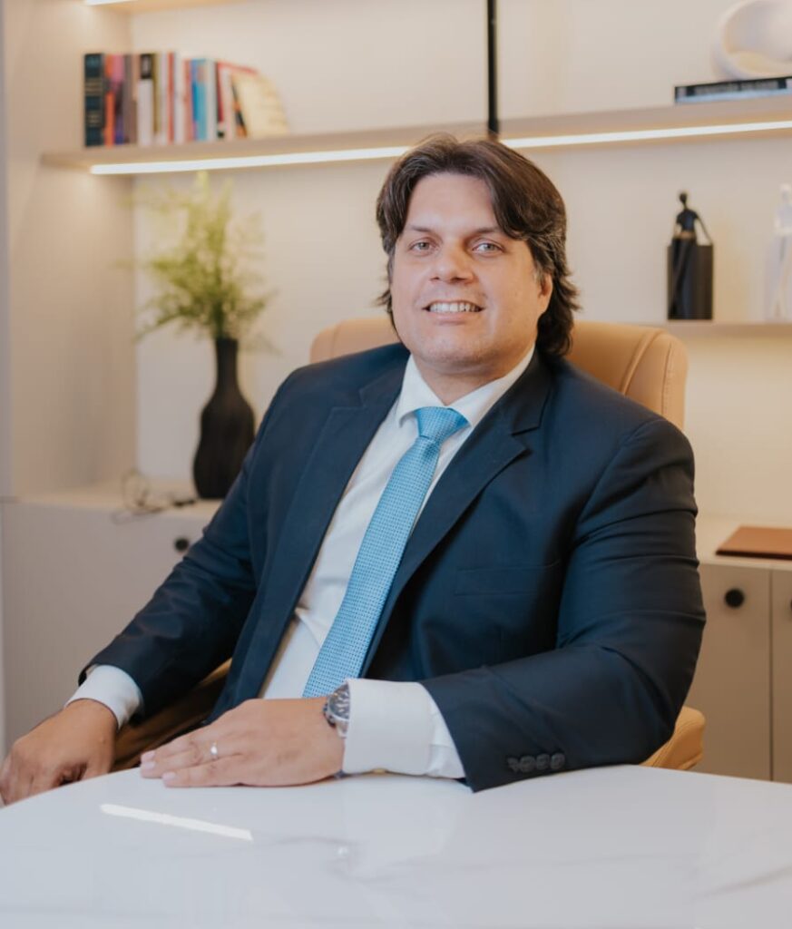 André Cabral
