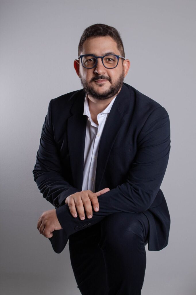 Rafael de Castro
