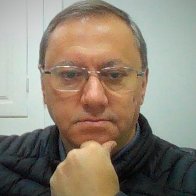 Paulo Cesar Drehmer