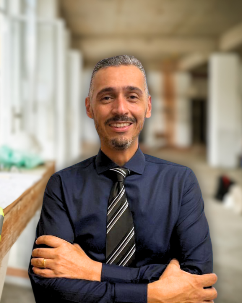 Rodrigo Carvalho da Mata