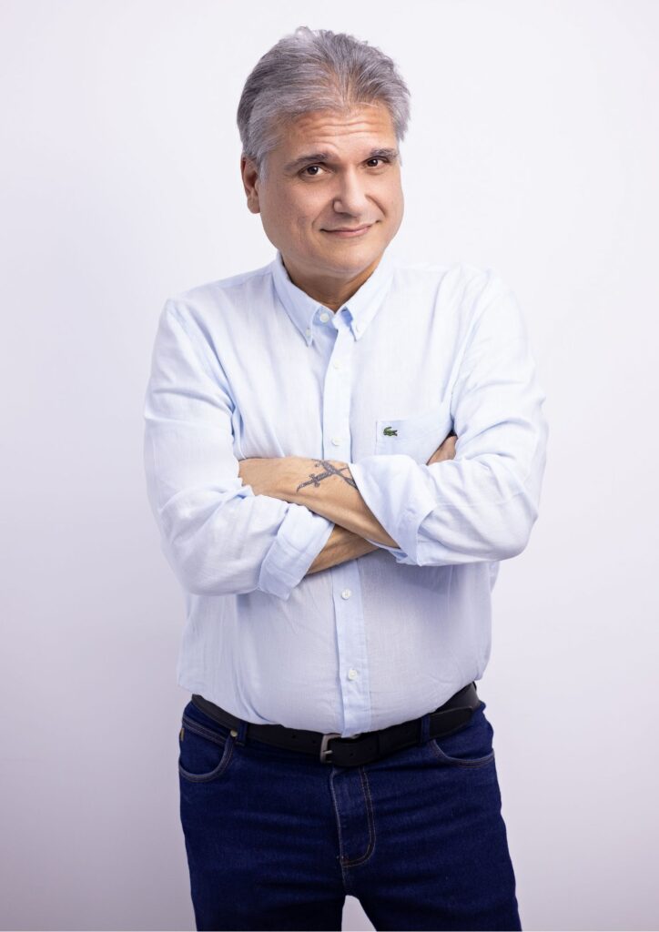 Edgar Madruga