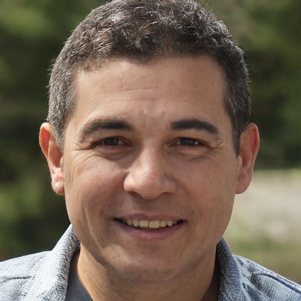 Rodolfo R. M. Corrêa