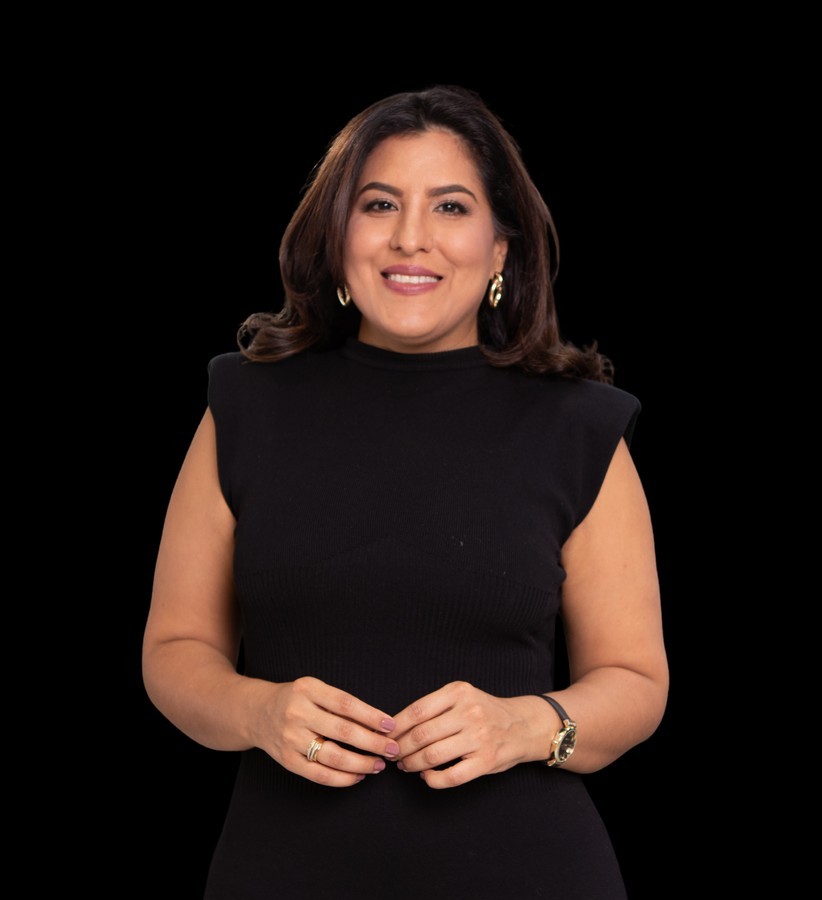 Gisleise Nogueira