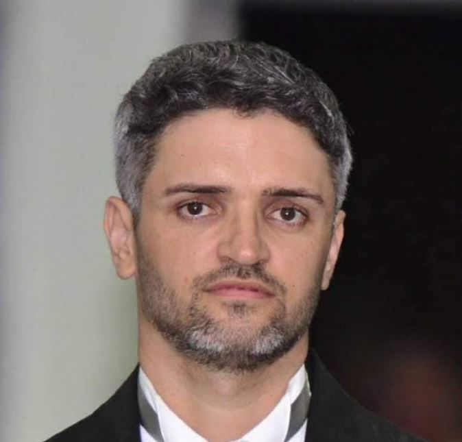 Leonardo Dantas